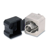 EXFO EUI-90 ST Connector Adapter Cap for OTDR Port