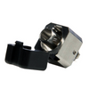 EXFO EUI-90 ST Connector Adapter Cap for OTDR Port