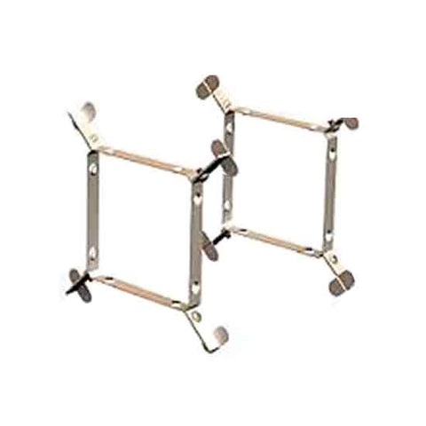 EZ-Path Series 33 positioning clamps, one pair (2)