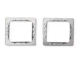 EZ-Path Series 33 single wall plates, one pair (2)