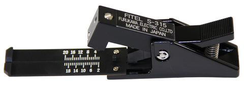 Fitel S315 Field Fiber Cleaver