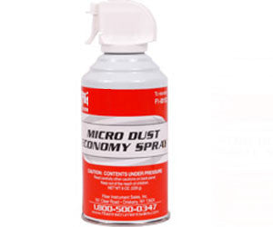 Canned air (8OZ) Economy