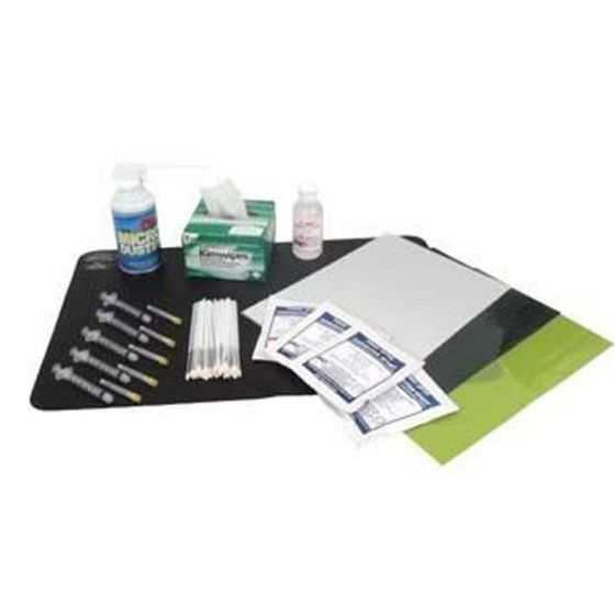 Replacement Consumables for F1-0053U, F1-0053UO, F1-0053UO220 Tool Kits