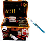 FOFS Fusion Splicing Tool Kit with Pocket Visual Fault Locator (F1-9000)