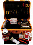 FOFS Fusion Splicing Tool Kit