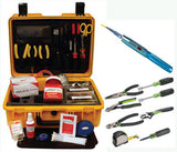 Basic Tool Kit with PVFL(F1-9000) and Greenlee Tools