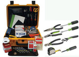 Universal Epoxy Tool Kit with Greenlee Tools