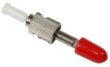 Bobtail ST Pre-polished Connector - 50µm Multimode