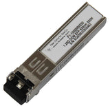 1000Base-SX MM/LC 550m Range SFP Fiber Transceiver, 850nm