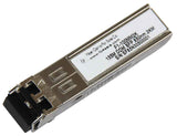 SMALL FORM PLUGGABLE (SFP) MSA COMPATIBLE, 100Mbps, LC/MM, 850nm, 2km range