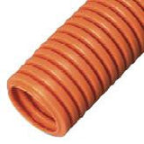1" Split Riser Rated Corrugated Fiber Innerduct (No Pull Rope)