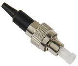 FC/UPC 9/125µm SM Low Reflection Terminator Connector ( < -55dB )