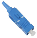 SC/UPC 9/125µm SM Low Reflection Terminator Connector  ( < -55dB )