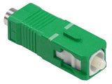 SC/APC 9/125µm SM Low Reflection Terminator Connector ( < -65dB )