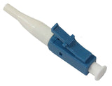 LC/UPC 9/125µm SM Low Reflection Terminator Connector  ( < -55dB )