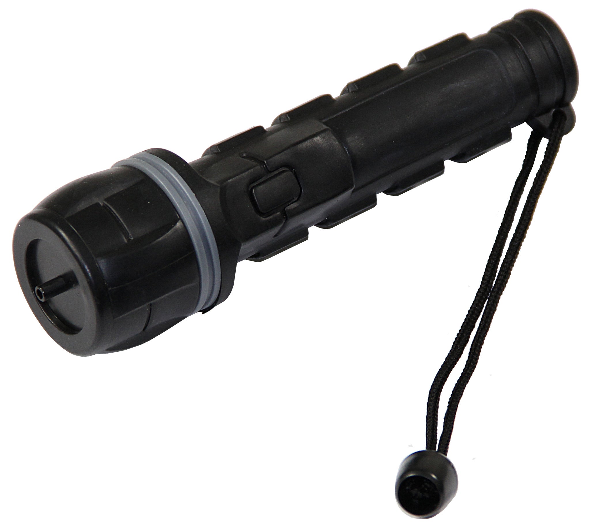 650nm LED Multimode Fiber Continuity Tester with 2.5mm Universal Adapter for SC, ST, FC