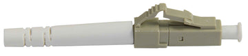 LC Zirconia Ferrule 128µm Multimode Connector, 1.6~2.0mm Boot