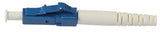 LC Zirconia Ferrule 126µm Single Mode Connector, 1.6~2mm Boot
