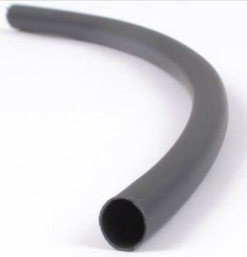 26mm Diameter Black Adhesive Shrink Tube, Unit Pre Foot