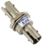 5dB ST Attenuator for 1310nm- Mooseline