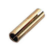 Phosphor Bronze Split Sleeve for 2.5mm Ferrules for Multimode Applications. 25 pc/pack.