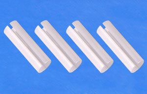 Zirconia Split Sleeve for 2.5mm Ferrules for Single Mode & Multimode A –  Fosco Connect