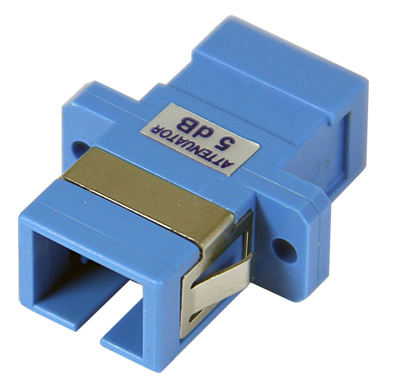SC Bulkhead Attenuator for 1550nm – Fosco Connect