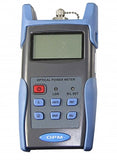 Hand Held Power Meter  (-70 to +10 dBm) - No USB