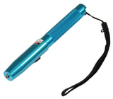 Pen Shape Laser Pocket Fault Locator with 1.25mm Universal Adapter