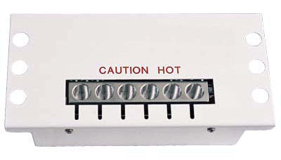 6 Port Hot Melt Oven 220V