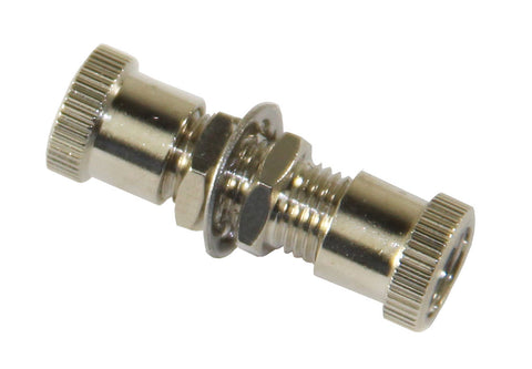 SMA Adapter for SMA 905 & 906 Connectors