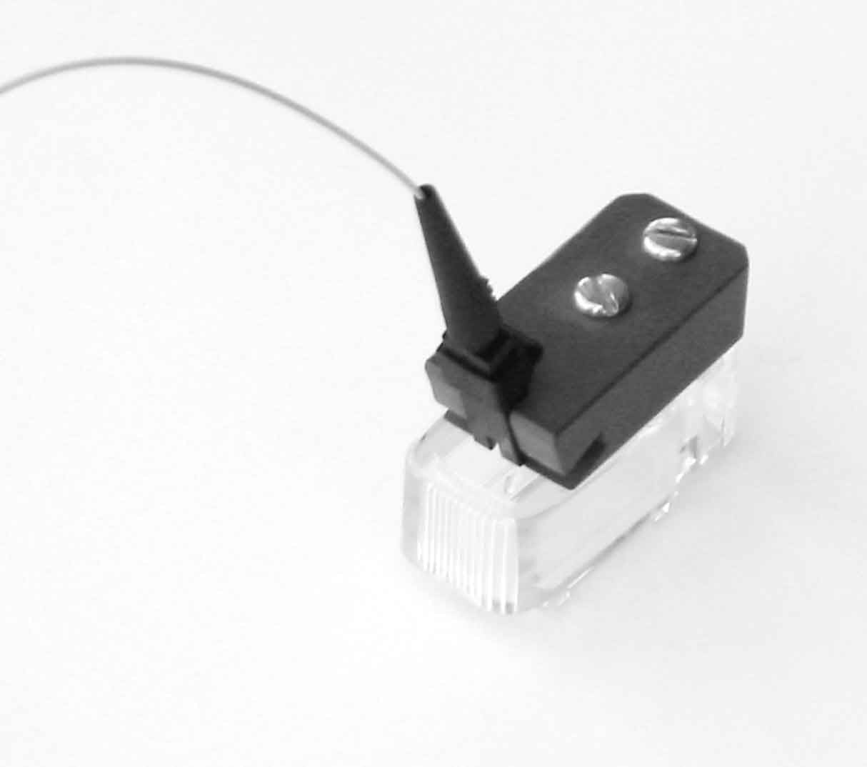 MTRJ Adapter for F1-9786 100X Hand Held Universal Microscope