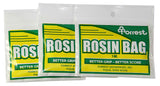 3 Rosin Bags per pack