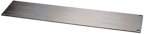 Blank Panel, 5 Space (8")