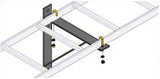 Triangle Wall Support Bracket