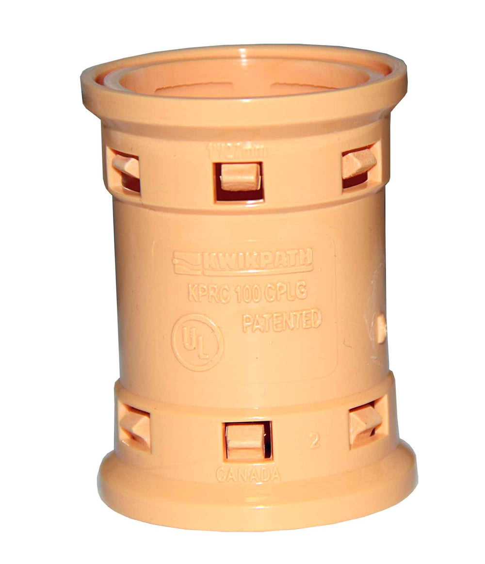 Smooth, Corrugated, Split Wall Fiber Innerducts & Couplings