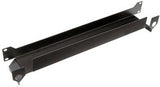 Rack Mount Cable Tray, 1" (1 Space)