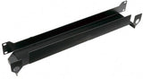 Rack Mount Cable Tray, 3" (2 Space)