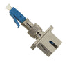 LC-SC (male-female) Hybrid Adapter, 9/125µm Single Mode