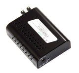 10/100 Base-T/TX to 100Base-FX Multimode Media Converter with ST Connectors