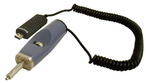 USB 200x Microscope Probe