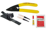 Bobtail Mini SC Multimode Kit w. Stripper, Cleaver, Adhesive & (2) SC Bobtails
