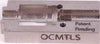 Metal SOC Holder for the AFL Splicers (11S, 60r12, 18R, 11R, 17S-FH, 50R, 17R)