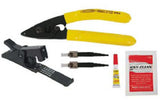 Bobtail Mini ST Multimode Kit with Stripper, Cleaver, Adhesive & (2) ST Bobtails