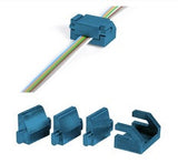 Universal Fiber Splice Clamp Kit (900µm,2.0mm,3.0mm)