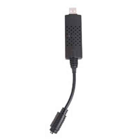 200X Probe USB Adapter, Software (No Monitor) Includes SC, FC & LC tips