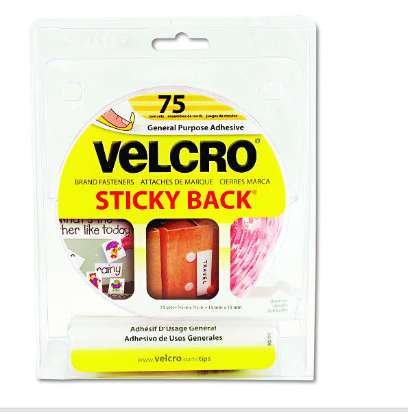 4 best sale velcro roll