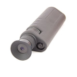 400X Coaxial Illuminated Hand Held Microscope with 1.25mm and 2.5mm Universal Adapter