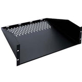 Vented Rackshelf - 5" Vented Shelf (60 lbs. @ 17"D)