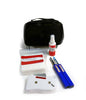 Fiber Optic Connector End Face Cleaning Kit-Fabric Carry Bag